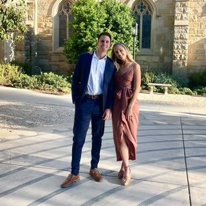 Meet your Posher, Hailey